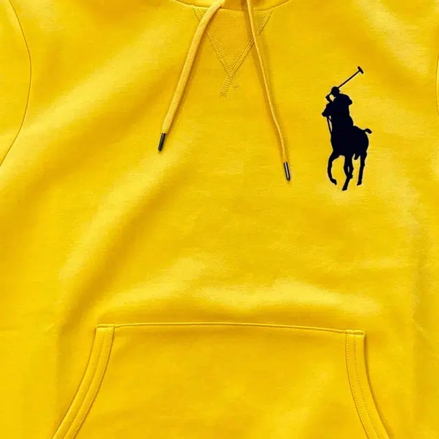 Polo Ralph Lauren Logo