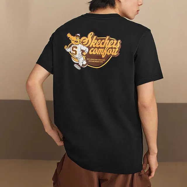 Skechers T