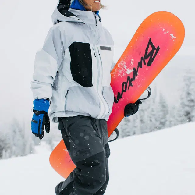 BURTON