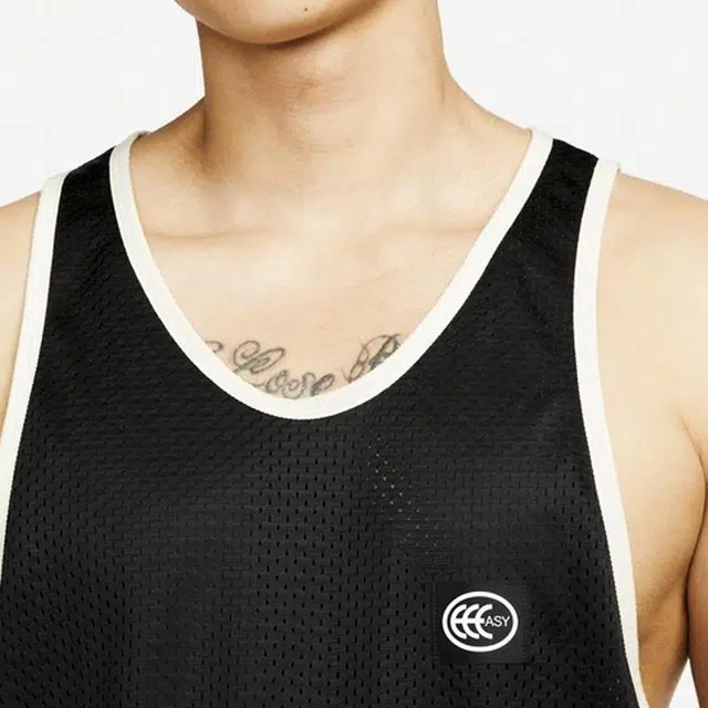 Nike DRI-FIT Logo