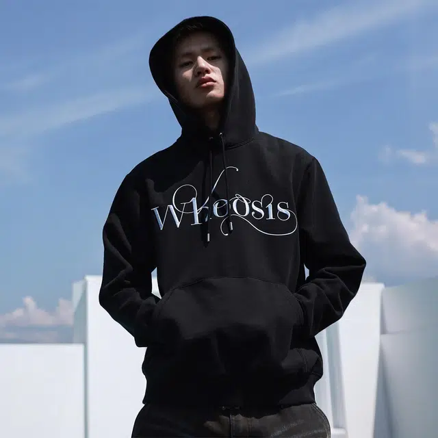 WHOOSIS