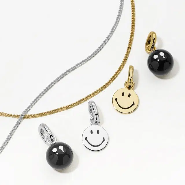 KKLUE xSMILEYx S925