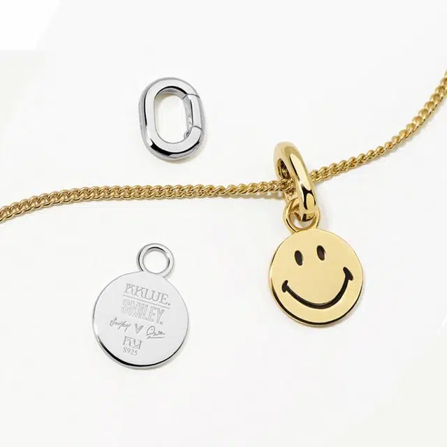 KKLUE xSMILEYx S925