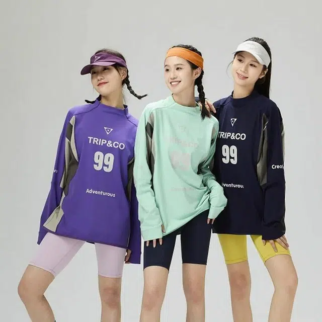 TRIPCO T