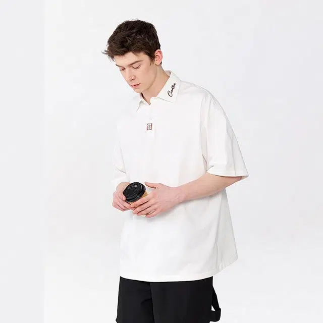 MONTVOO Polo