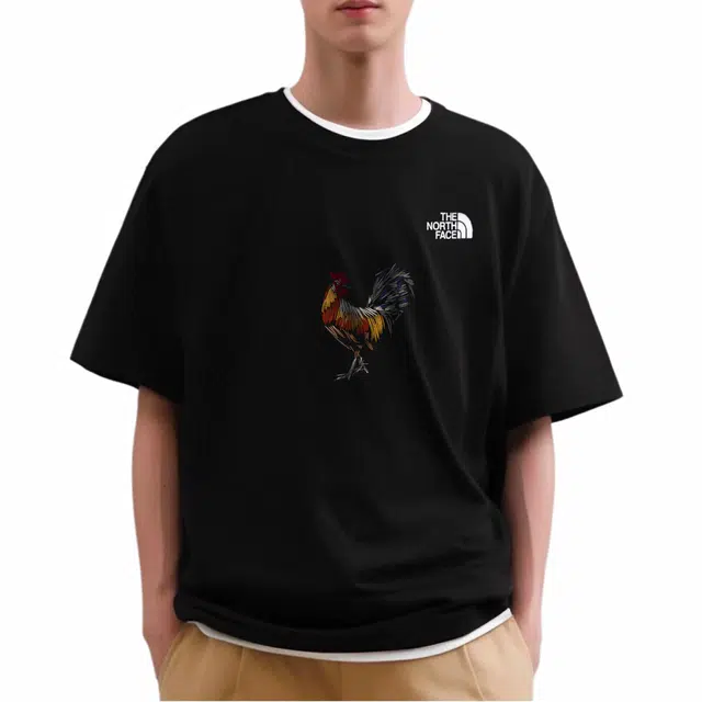THE NORTH FACE T
