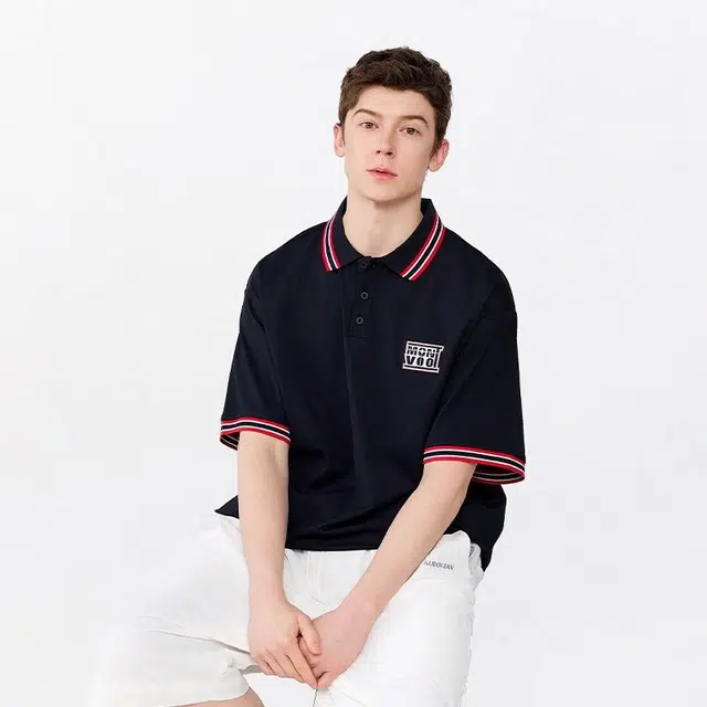 MONTVOO Polo