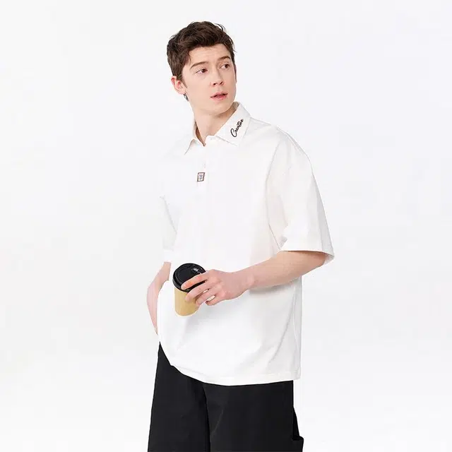 MONTVOO Polo