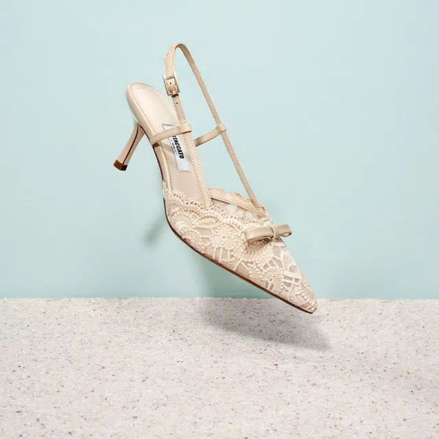 staccato Burano 6.5cm