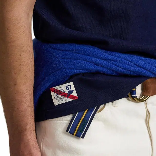 Polo Ralph Lauren T