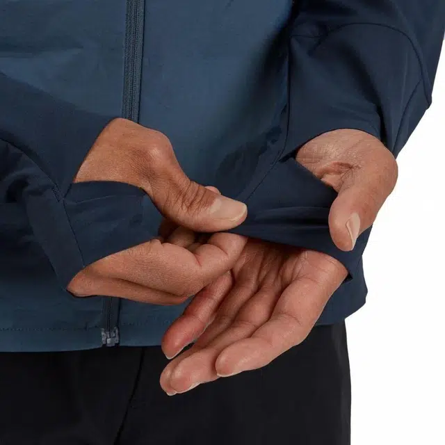 On Climate Jacket