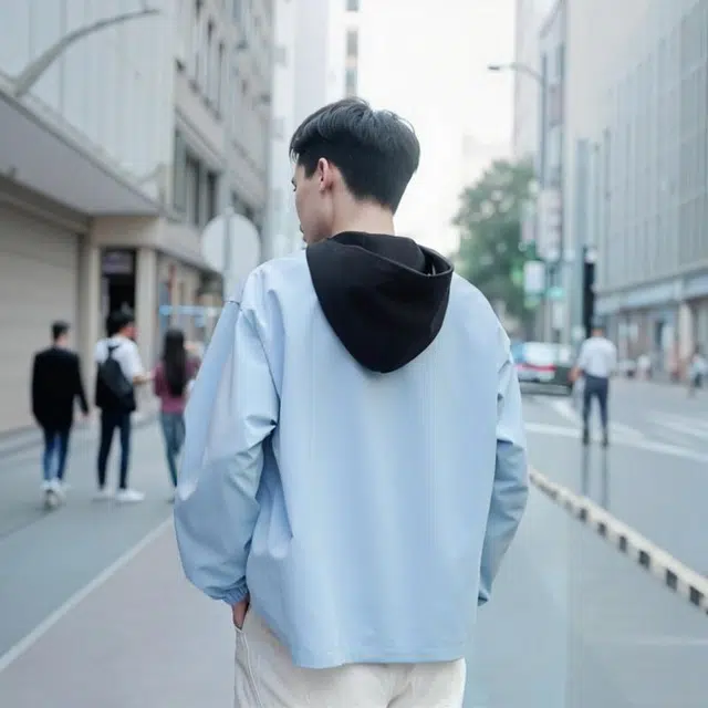 Q ZHIHE