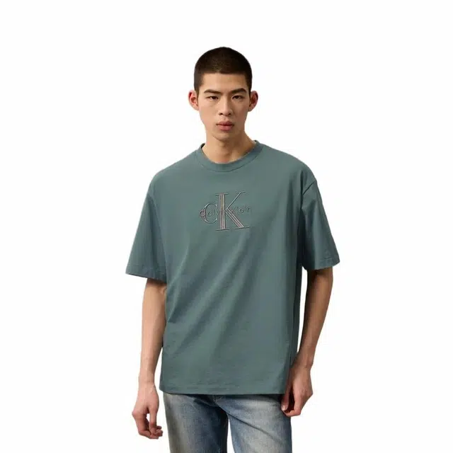 CALVIN KLEIN T