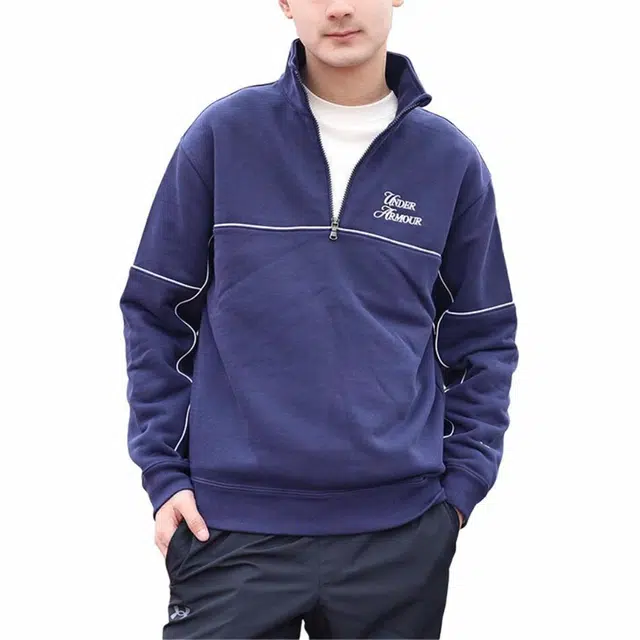 Under Armour SS25 UA Sports Club 14