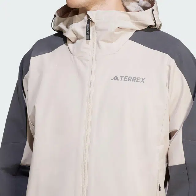 adidas TERREX MT WINDRDY JKT