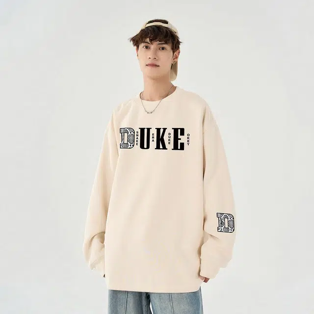 DUKE+DEXTER logo