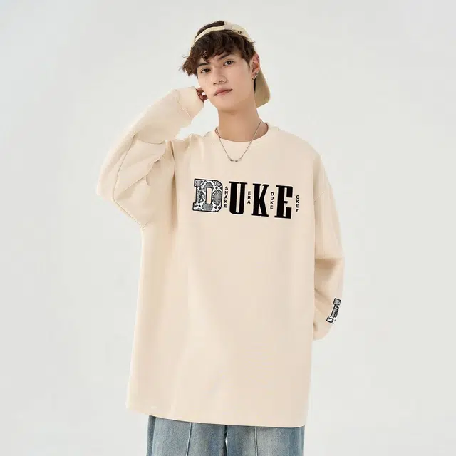 DUKE+DEXTER logo