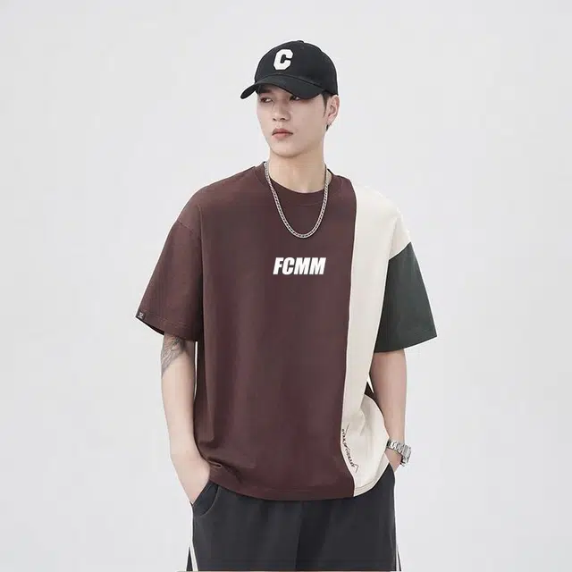 FCMM T