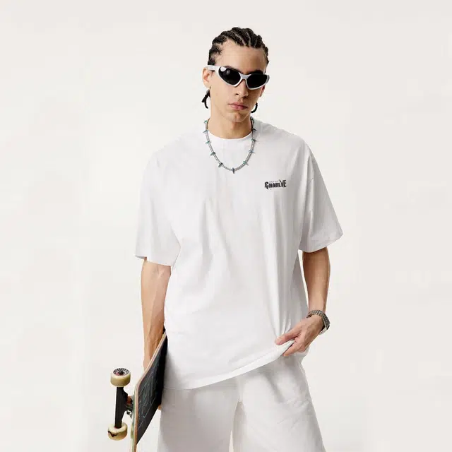 CHARLIE GOLF T