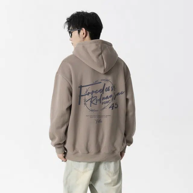 FORCEPULR