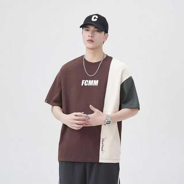 FCMM T