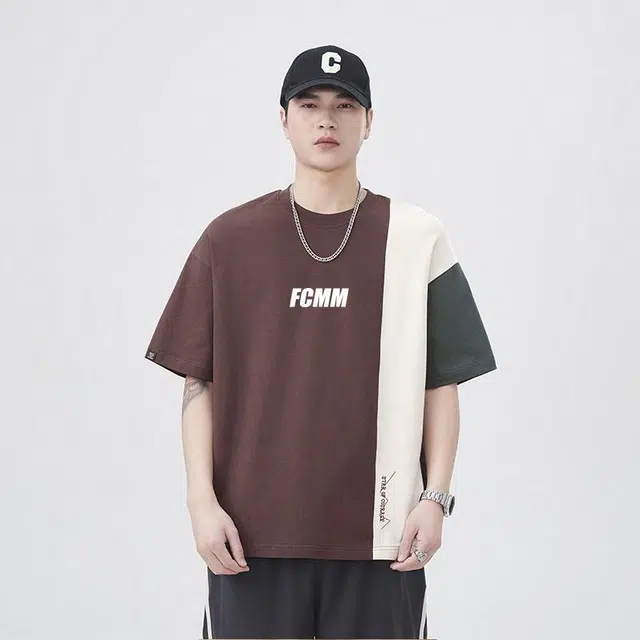 FCMM T