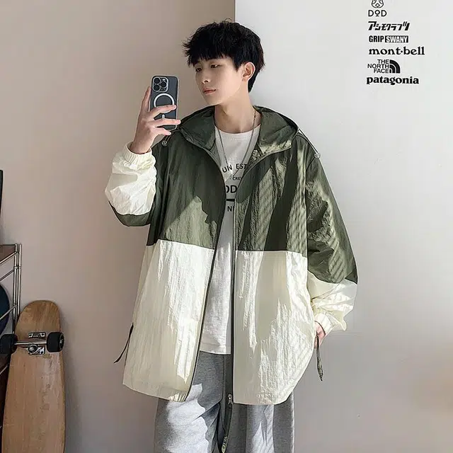 TIMD UPF50+