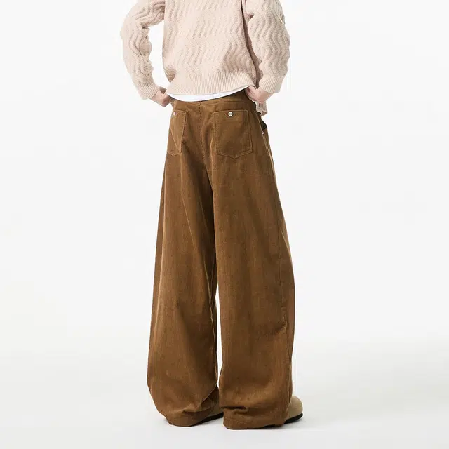 OKUS oversize