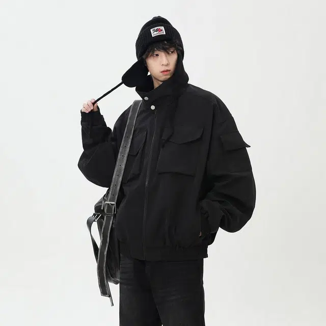 CORNILOT bomber