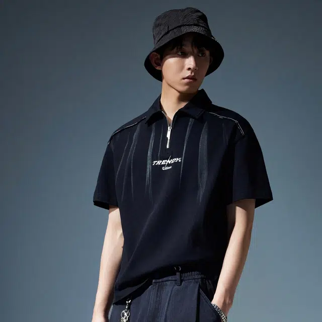 Cabbeen 2025Polo