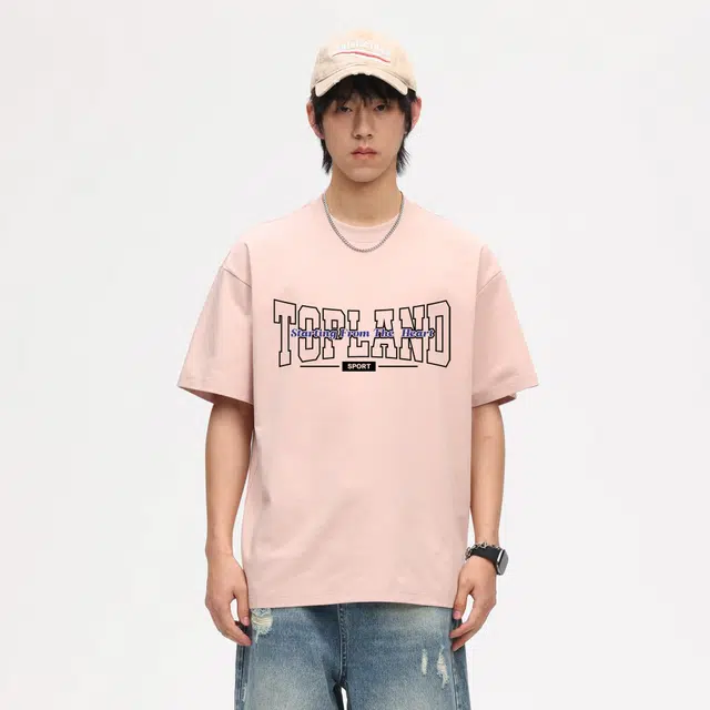 Topland LogoT
