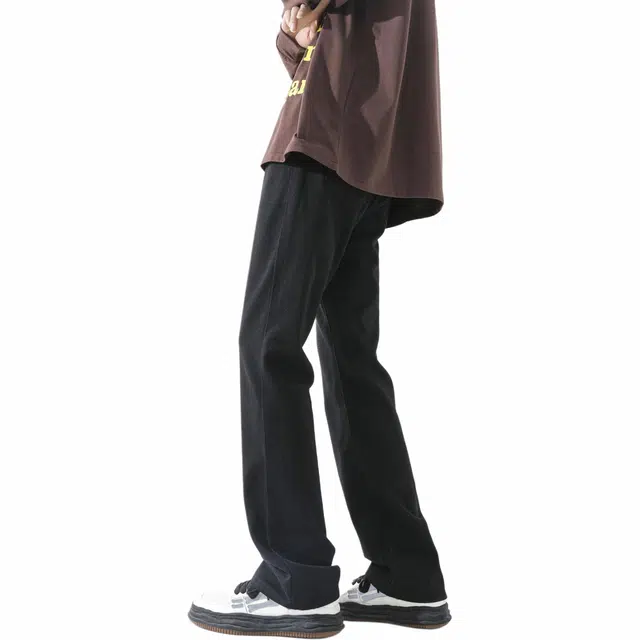 Pancoat clean fit