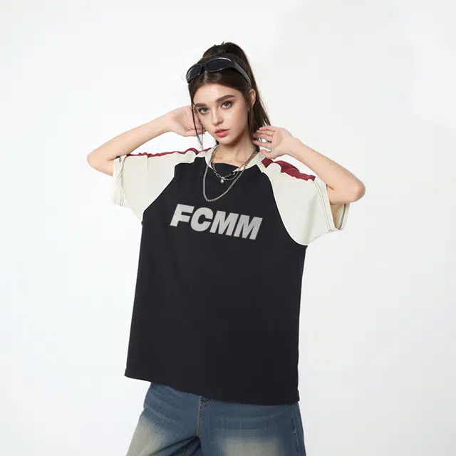 FCMM logoT