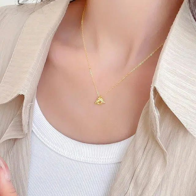 GOOUI ins s925