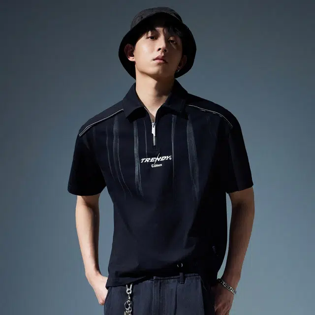 Cabbeen 2025Polo