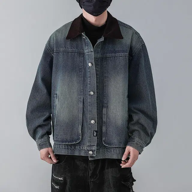 FAKE VINTAGE