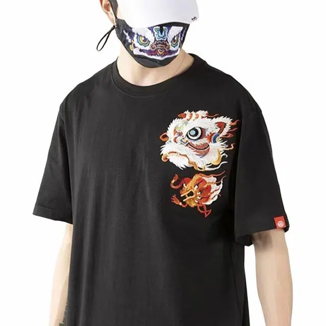 HEISU T