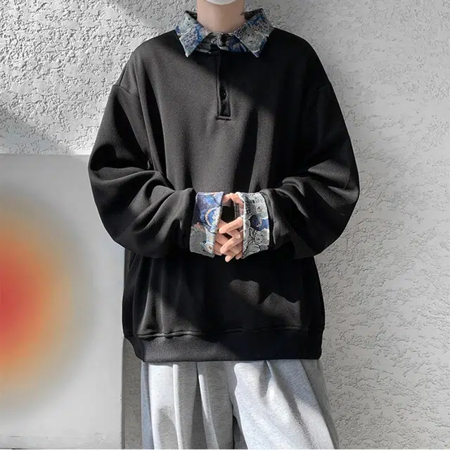 H.V.G.A polo