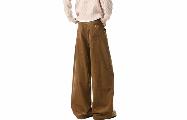 OKUS oversize