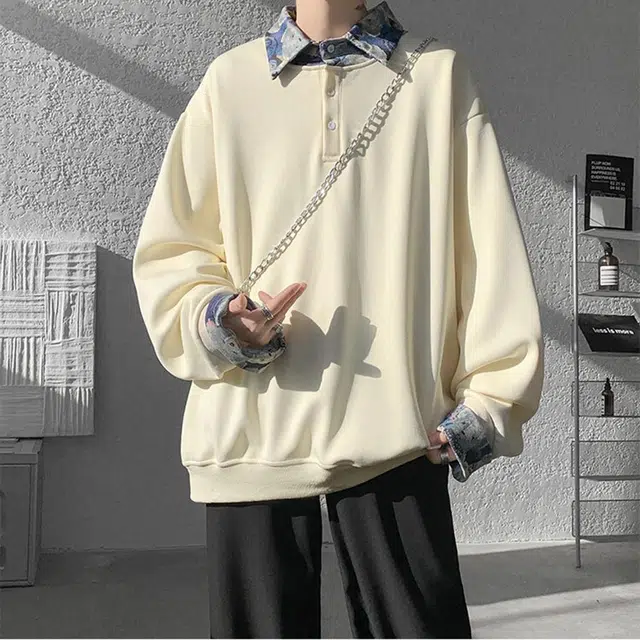 H.V.G.A polo