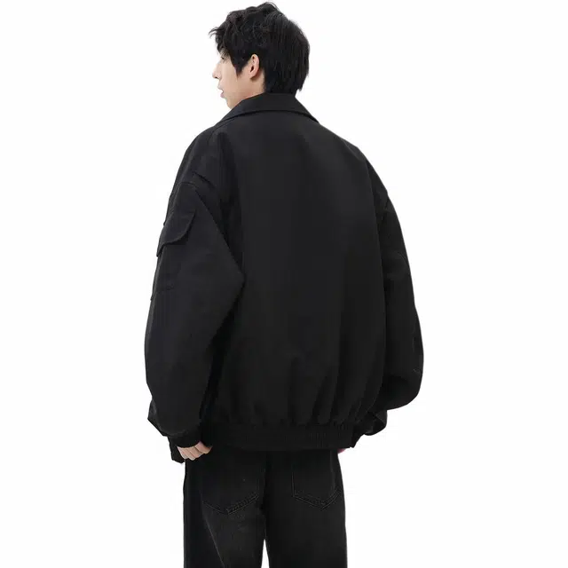 CORNILOT bomber
