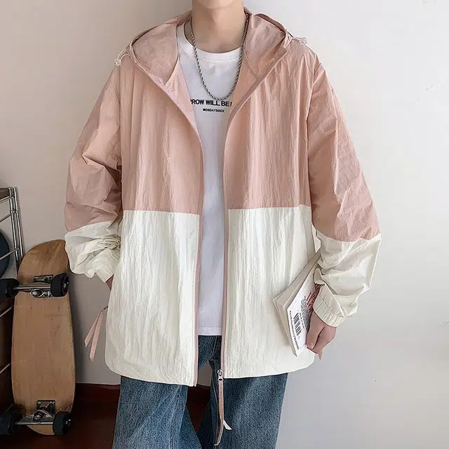 TIMD UPF50+