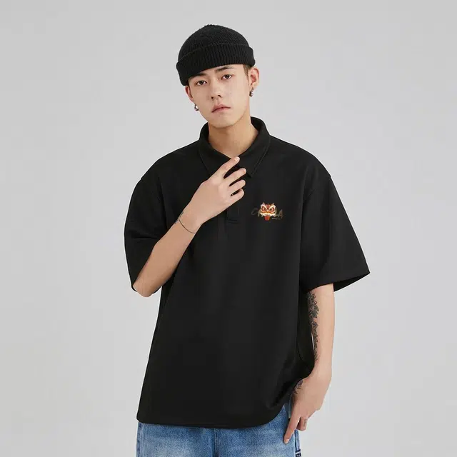Warrior Polo