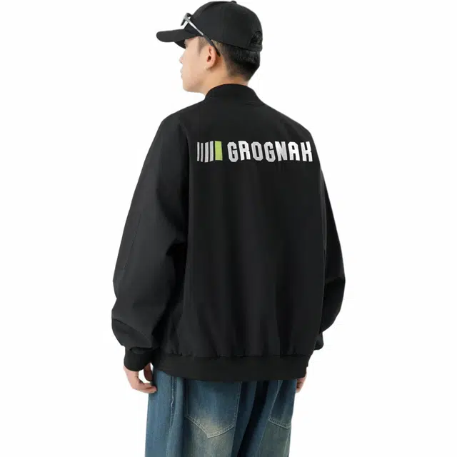 GROGNAK Logo