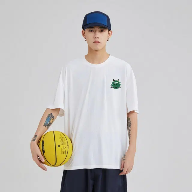 Warrior T