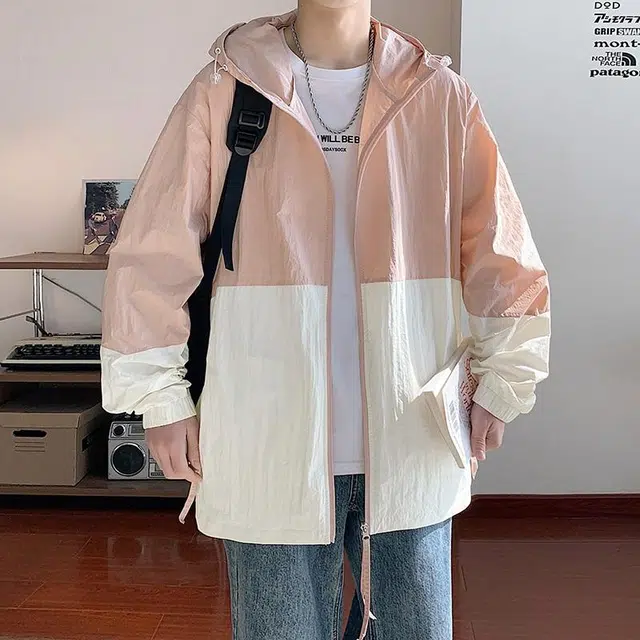 TIMD UPF50+