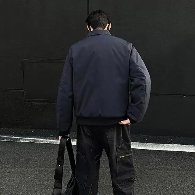CleanfitvibeMA1bomber
