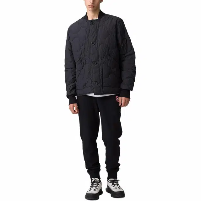Canada Goose