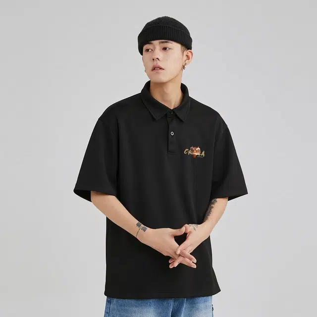Warrior Polo