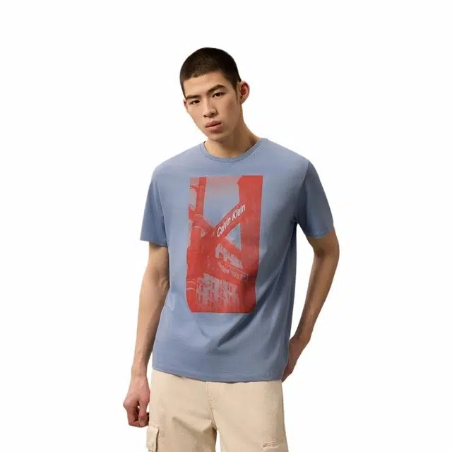 CALVIN KLEIN T